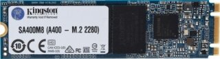 Kingston A400 240 GB (SA400M8/240G) SSD kullananlar yorumlar